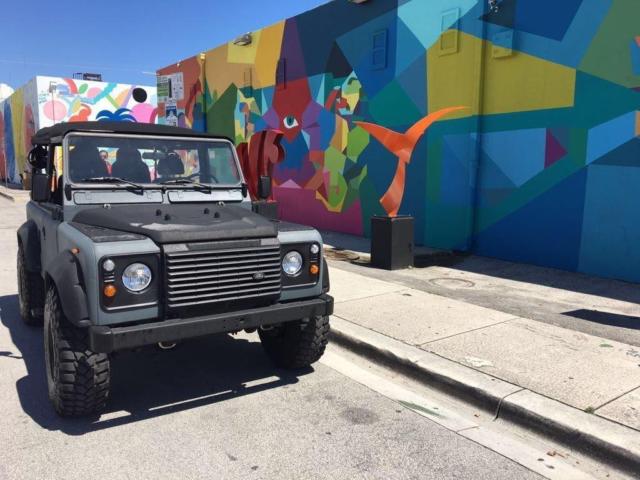 1988 Land Rover Defender - photo 3