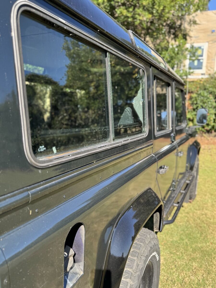 1989 Land Rover Defender - photo 10