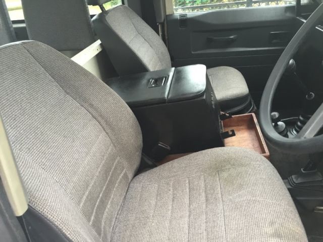1989 Land Rover Defender - photo 9