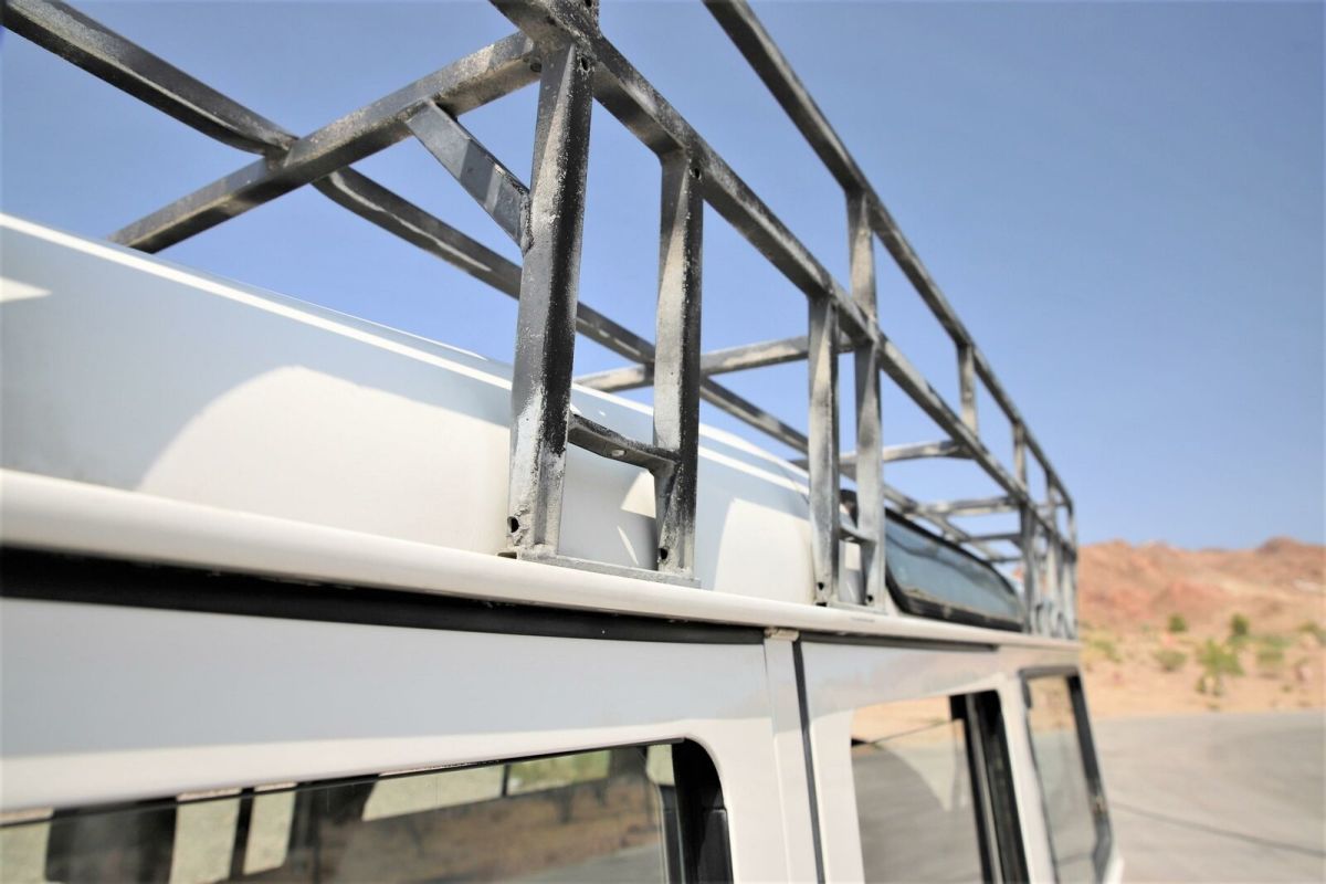 1989 Land Rover Defender - photo 13