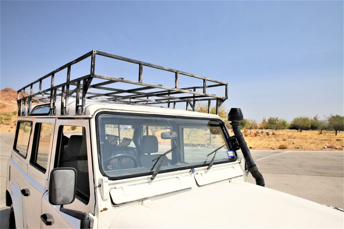 1989 Land Rover Defender - photo 5