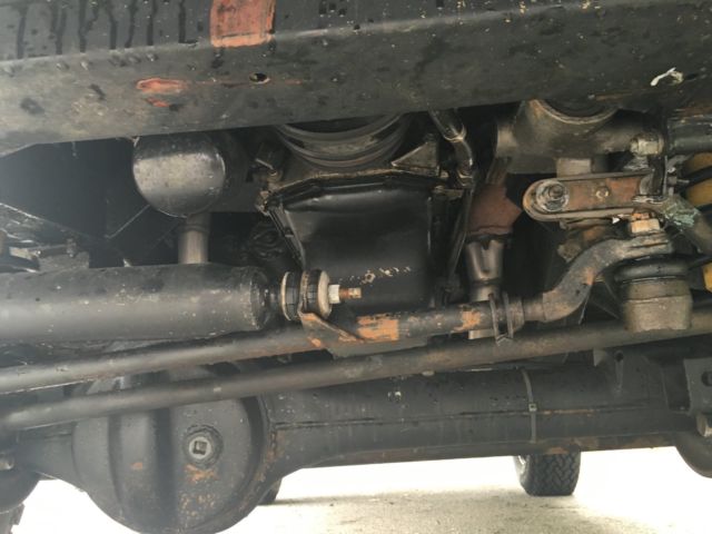 1989 Land Rover Range Rover - photo 10