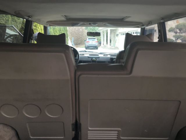 1989 Land Rover Range Rover - photo 8
