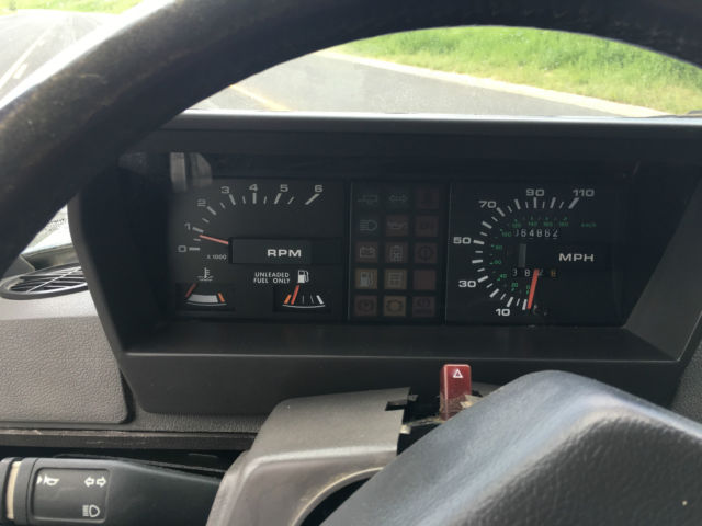 1989 Land Rover Range Rover - photo 2
