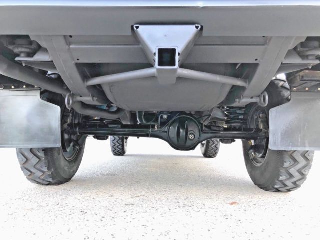 1989 Land Rover Range Rover - photo 11