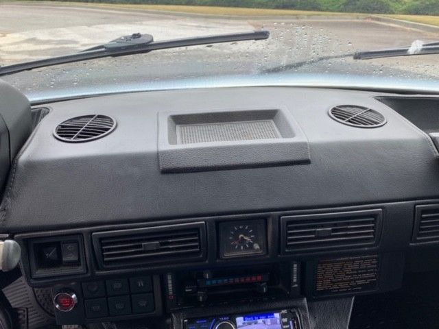 1989 Land Rover Range Rover Country 4x4 - photo 12