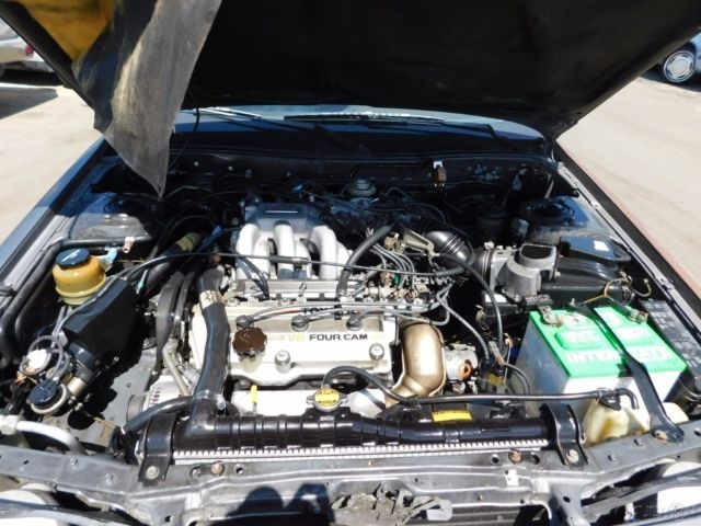 1989 Toyota Camry LE - photo 8