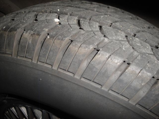 1989 Chrysler LeBaron CONVERTIBLE - photo 12