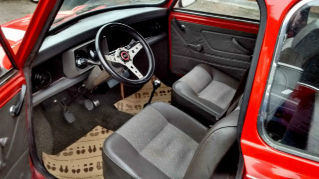 1989 Mini Classic Mini - photo 2