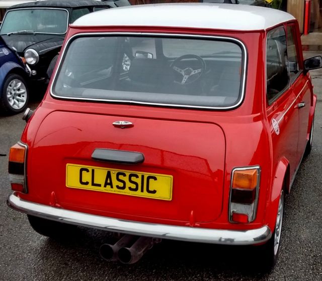 1989 Mini Classic Mini - photo 9