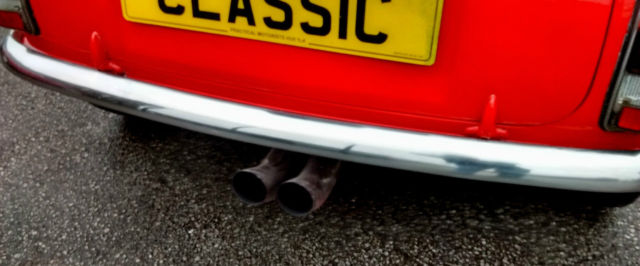 1989 Mini Classic Mini - photo 10
