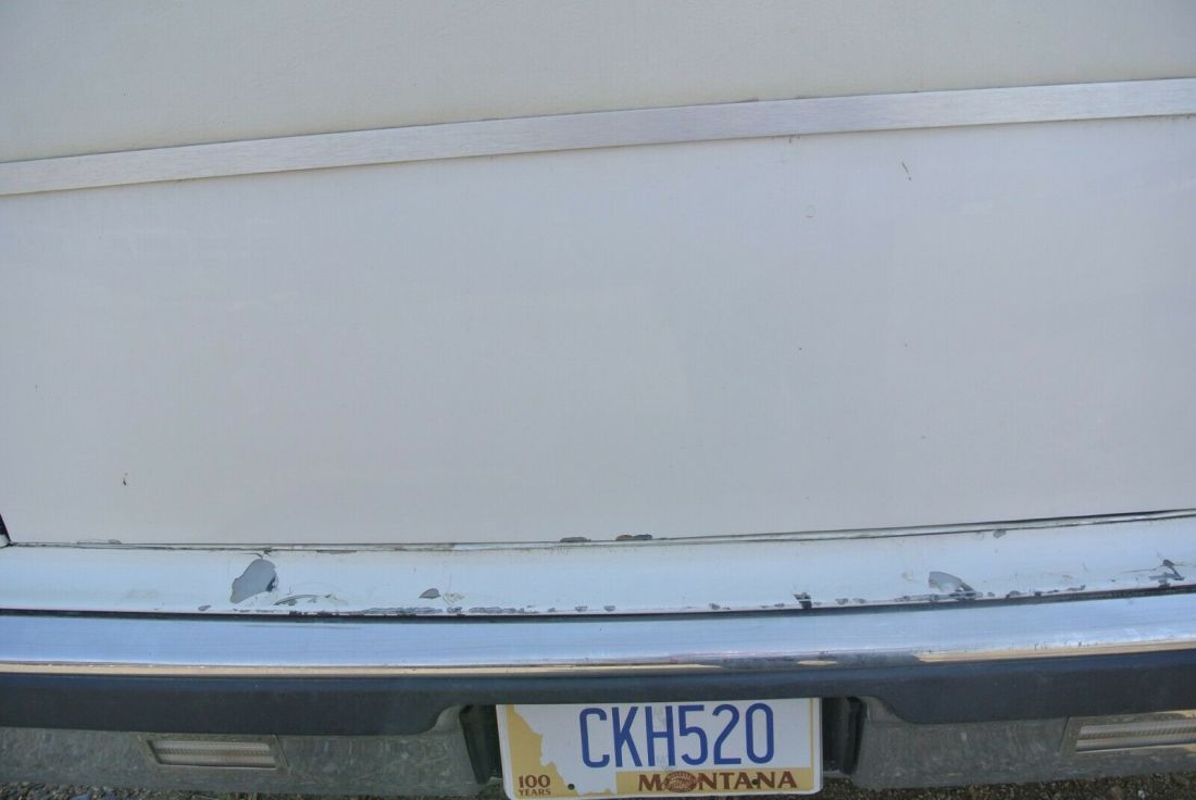1989 Lincoln Town Car - photo 8