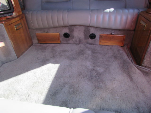 1989 Lincoln Continental - photo 10