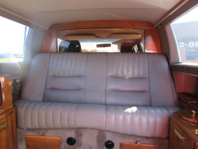 1989 Lincoln Continental - photo 9