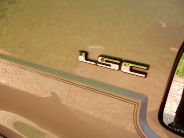 1989 Lincoln Mark Series LSC - photo 5