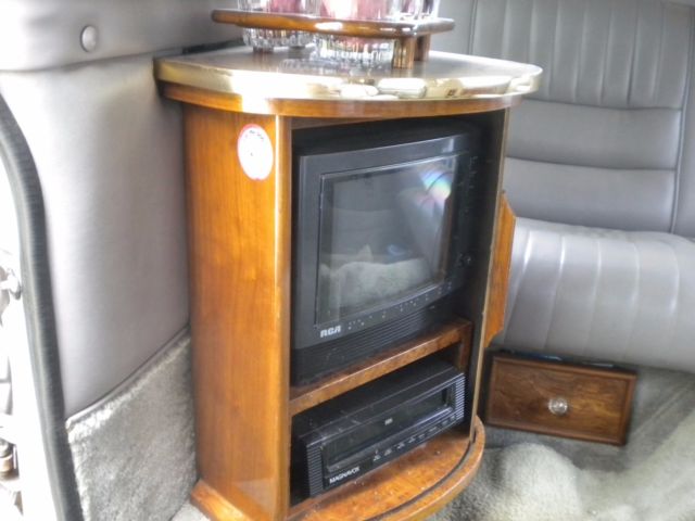 1989 Lincoln Stretch - photo 6