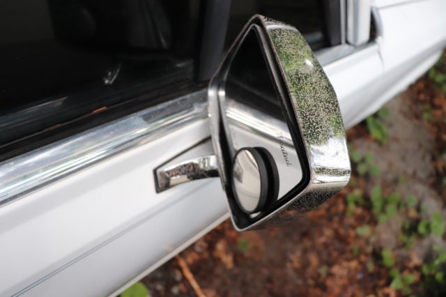 1989 Lincoln Town Car - photo 10