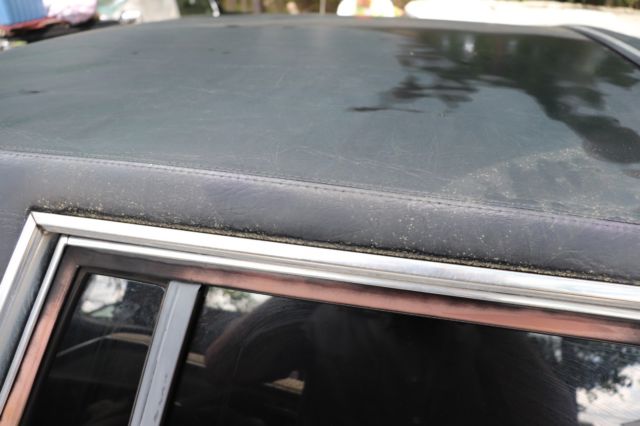 1989 Lincoln Town Car - photo 12