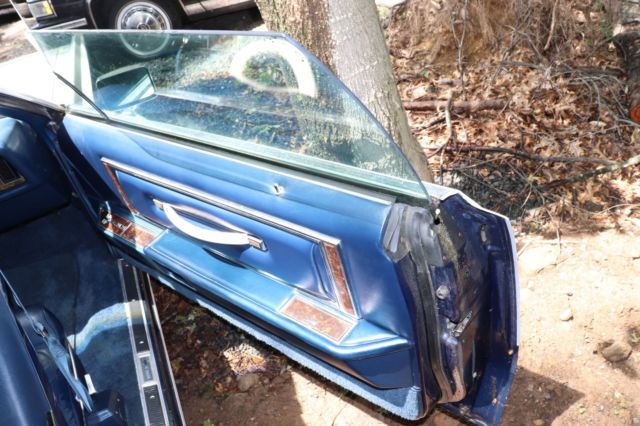 1989 Lincoln Town Car - photo 6