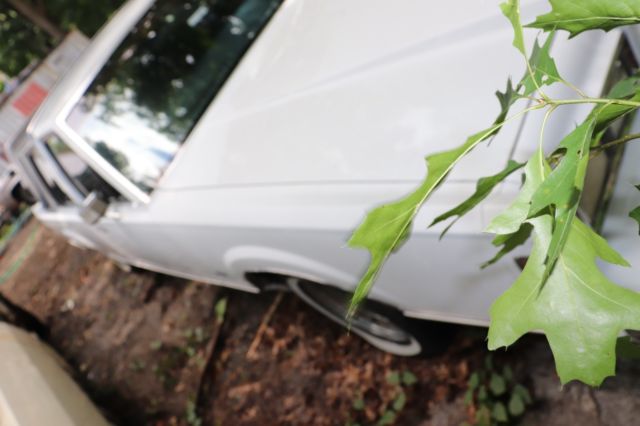 1989 Lincoln Town Car - photo 8