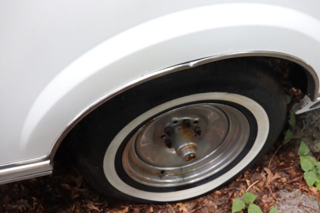 1989 Lincoln Town Car - photo 9