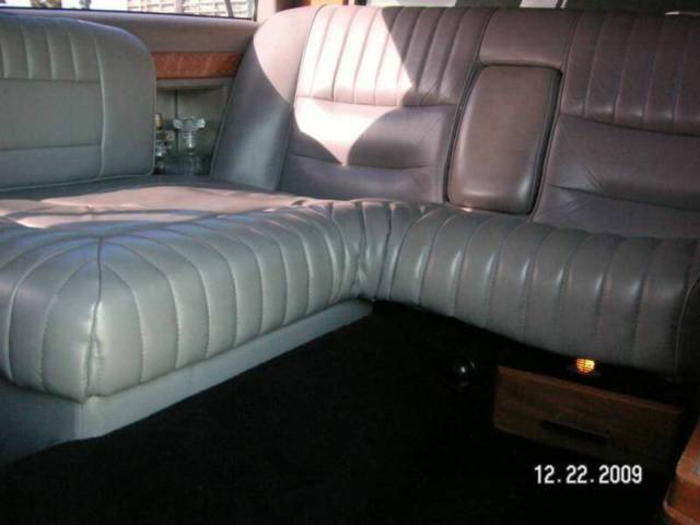 1989 Lincoln Town Car - photo 10