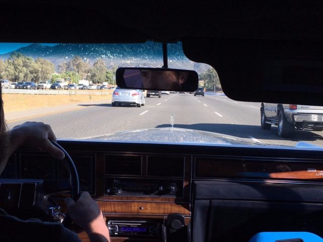1989 Lincoln Town Car - photo 13