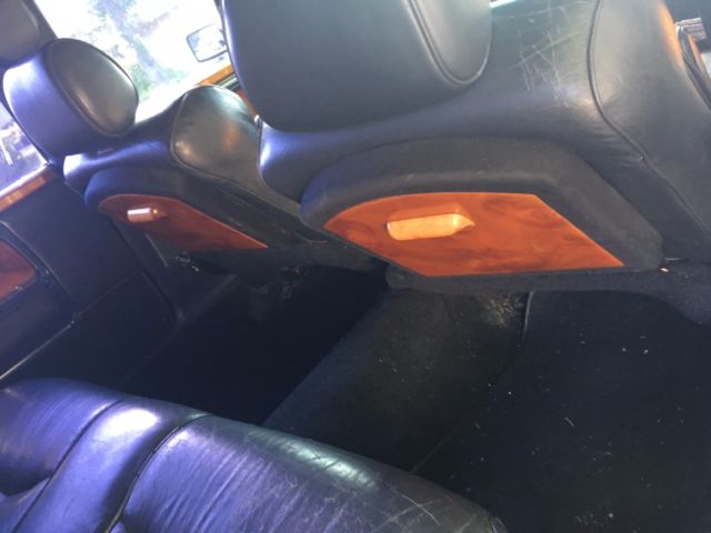 1989 Lincoln Town Car - photo 8