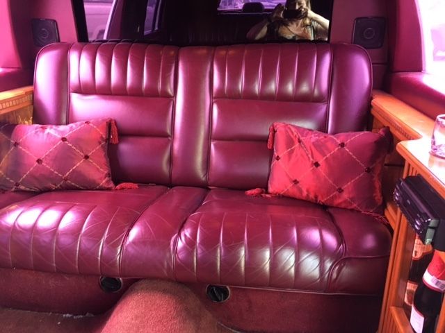 1989 Lincoln Town Car - photo 4