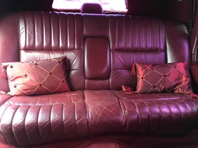 1989 Lincoln Town Car - photo 5