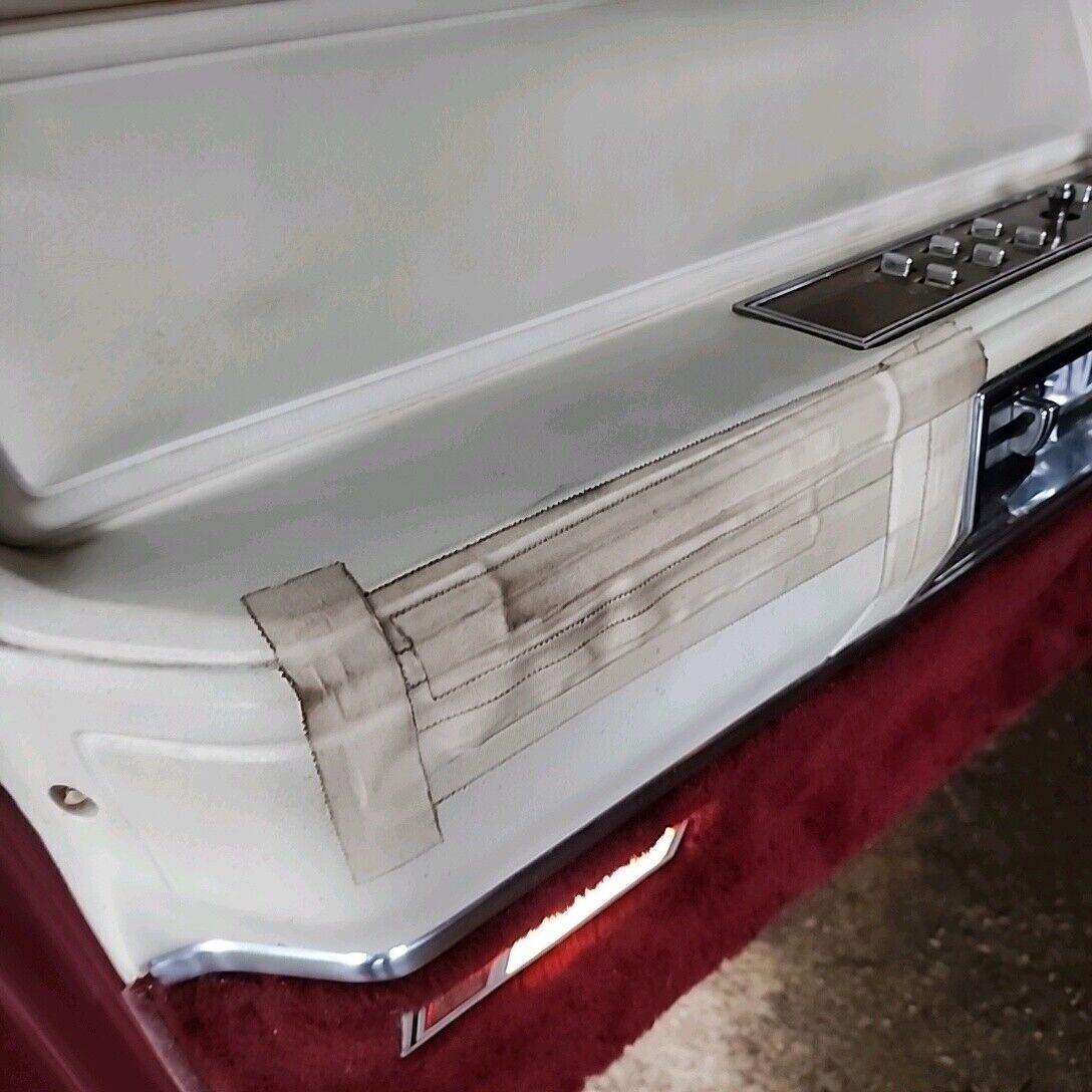 1989 Lincoln Town Car SIGNATURE - photo 11