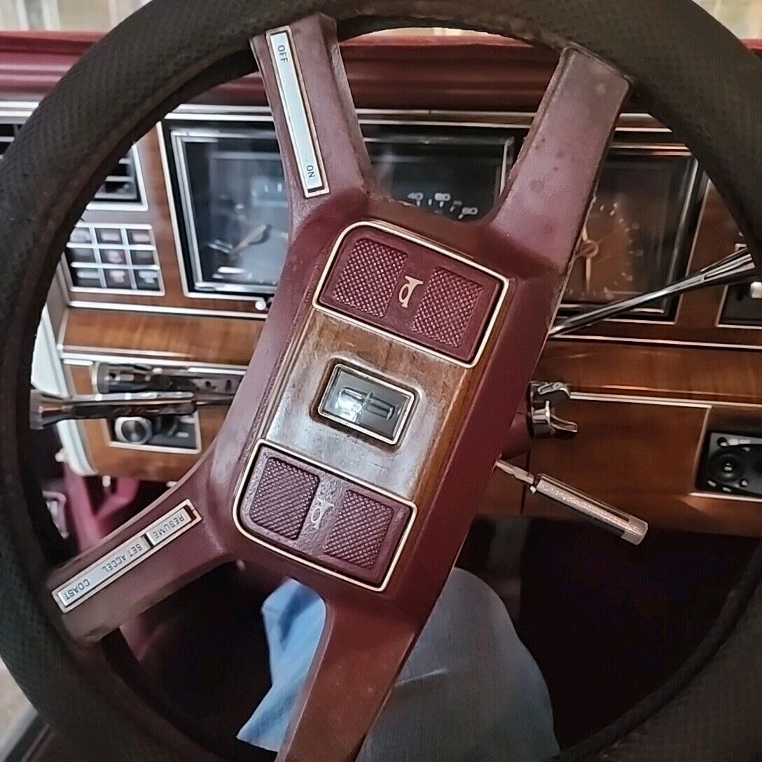 1989 Lincoln Town Car SIGNATURE - photo 8