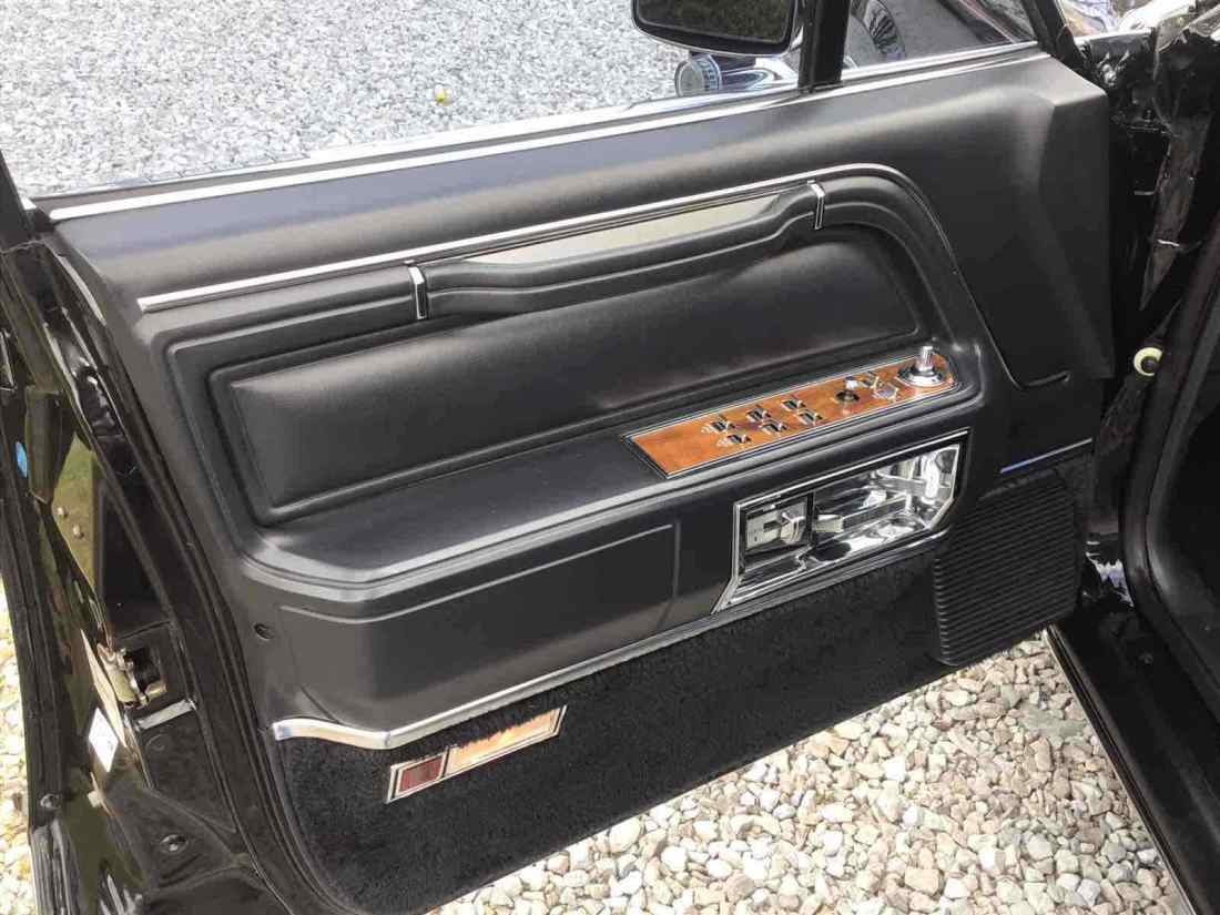 1989 Lincoln Town Car SIGNATURE - photo 13