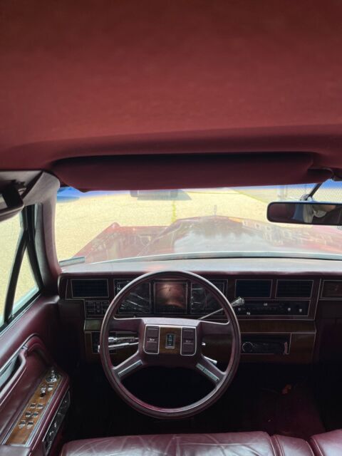 1989 Lincoln Town Car SIGNATURE - photo 12