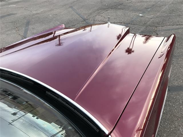1989 Lincoln Town Car Signature - photo 11