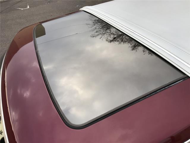 1989 Lincoln Town Car Signature - photo 12