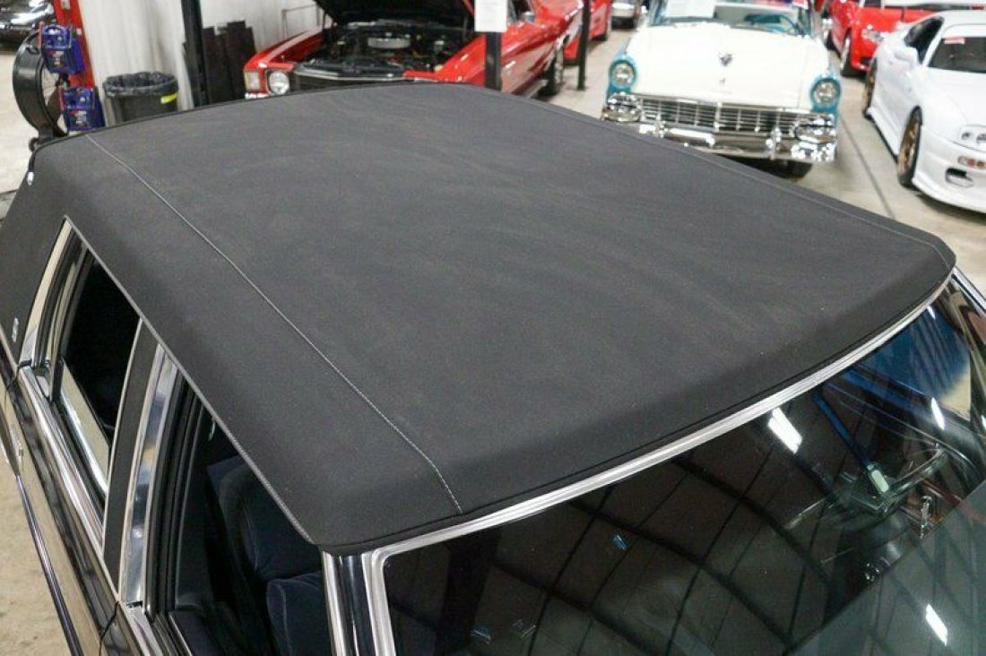 1989 Lincoln Town Car Signature - photo 10