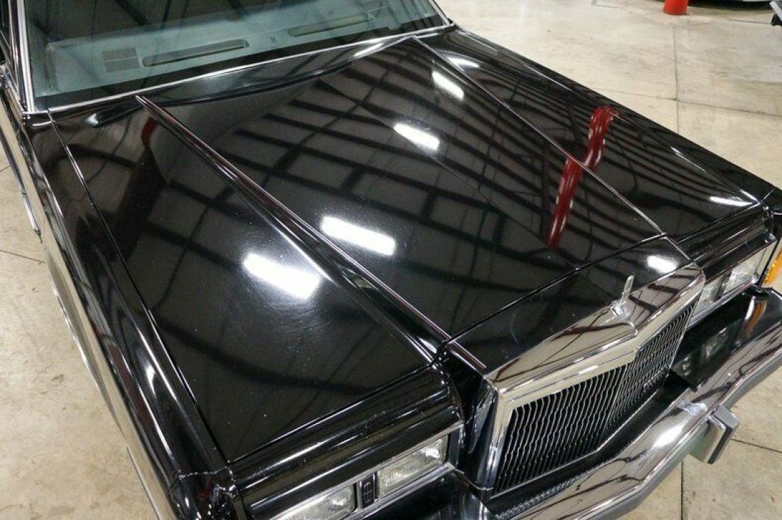 1989 Lincoln Town Car Signature - photo 9