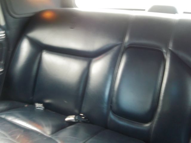 1989 Lincoln Town Car - photo 10
