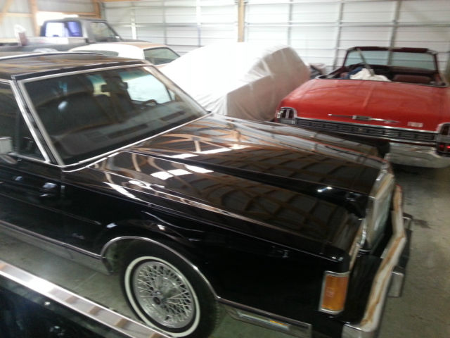 1989 Lincoln Town Car - photo 6