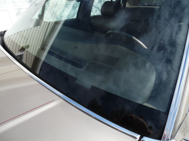 1989 Lincoln Town Car SIGNATURE SERIES - photo 7