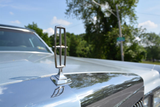 1989 Lincoln Town Car - photo 11