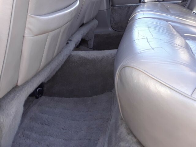 1989 Lincoln Town Car - photo 6