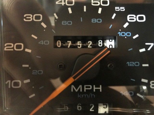 1989 Lincoln Town Car - photo 10