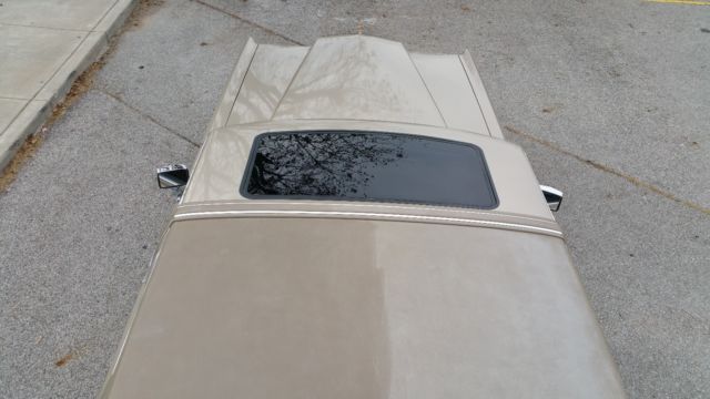 1989 Lincoln Town Car - photo 10