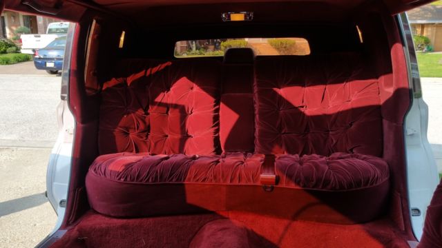 1989 Lincoln Town Car - photo 8