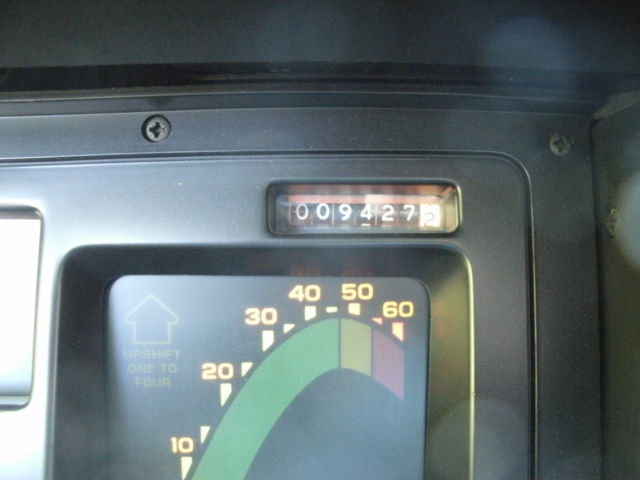 1989 Chevrolet Corvette - photo 13