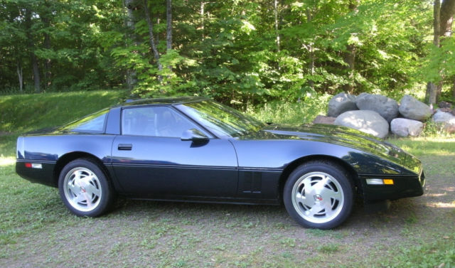 1989 Chevrolet Corvette - photo 8