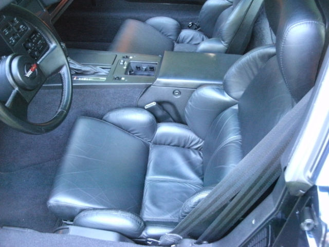 1989 Chevrolet Corvette - photo 9