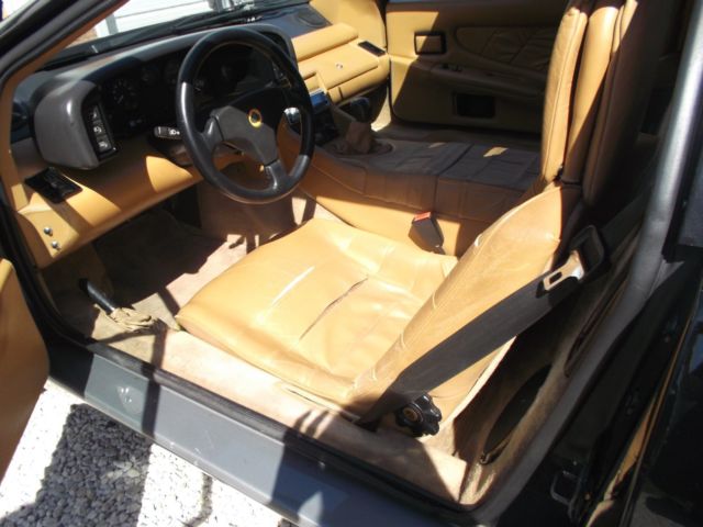 1989 Lotus Esprit - photo 12